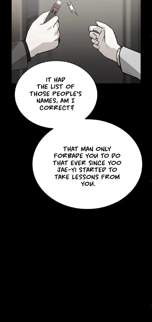 Competition in Good Faith Chapter 71 page 37 - 