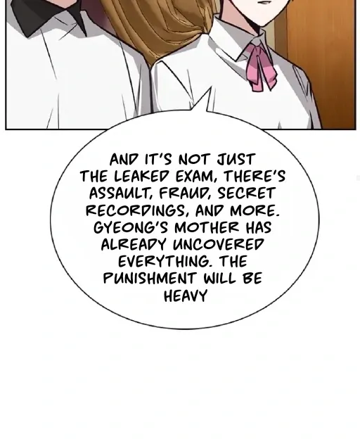 Competition in Good Faith Chapter 71 page 49 - 
