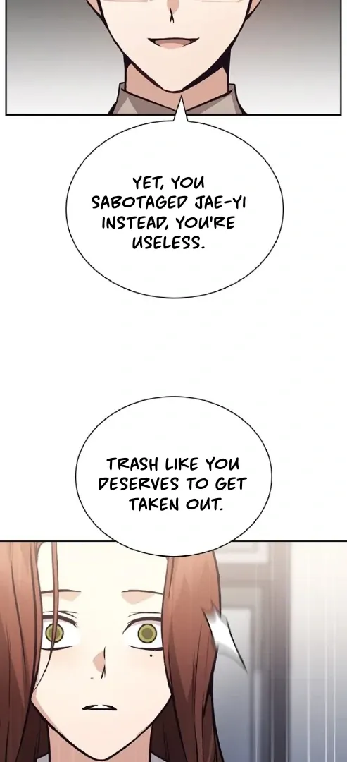 Competition in Good Faith Chapter 71 page 6 - 
