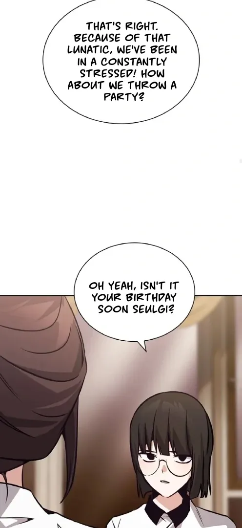 Competition in Good Faith Chapter 71 page 52 - 