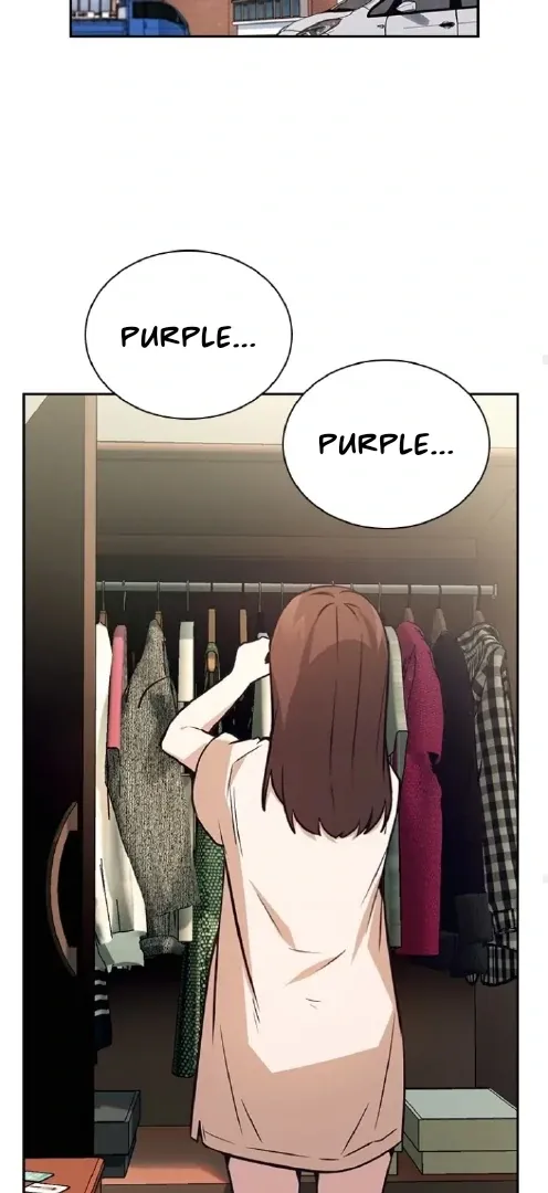 Competition in Good Faith Chapter 71 page 57 - 