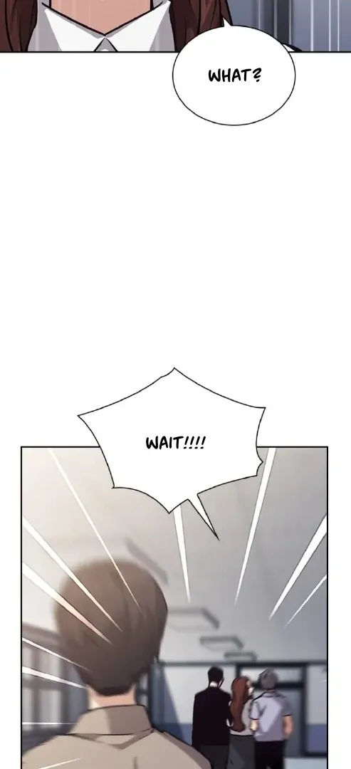 Competition in Good Faith Chapter 71 page 7 - 
