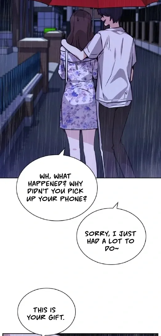 Competition in Good Faith Chapter 71 page 74 - 