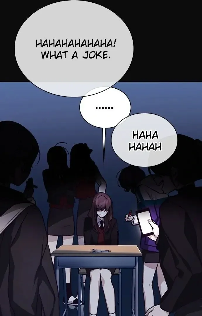 Competition in Good Faith Chapter 8 page 2 - 