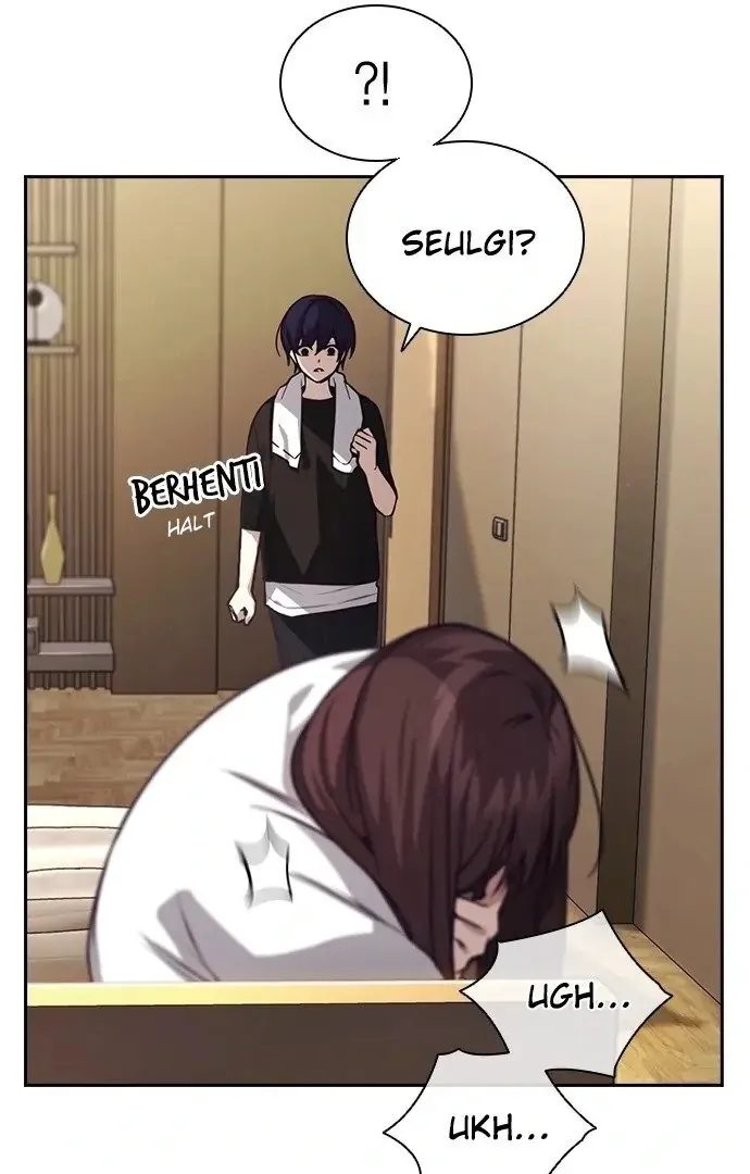 Competition in Good Faith Chapter 8 page 12 - 