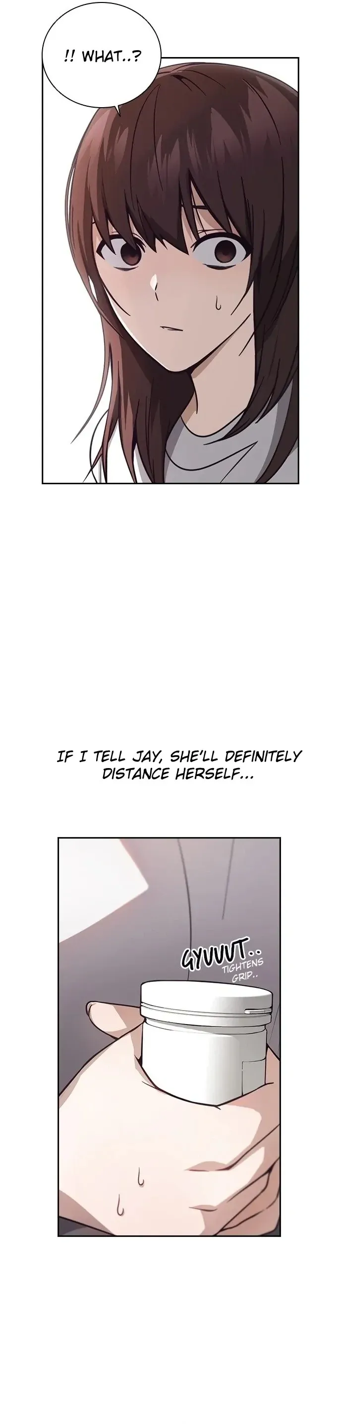 Competition in Good Faith Chapter 8 page 17 - 