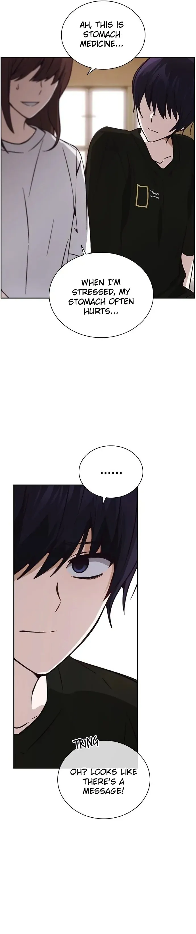 Competition in Good Faith Chapter 8 page 18 - 