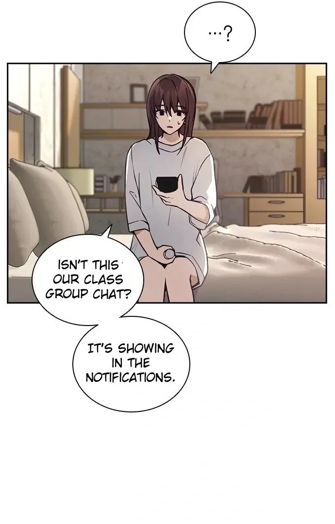 Competition in Good Faith Chapter 8 page 19 - 