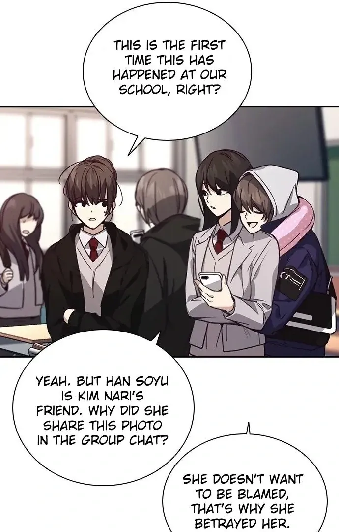 Competition in Good Faith Chapter 8 page 24 - 