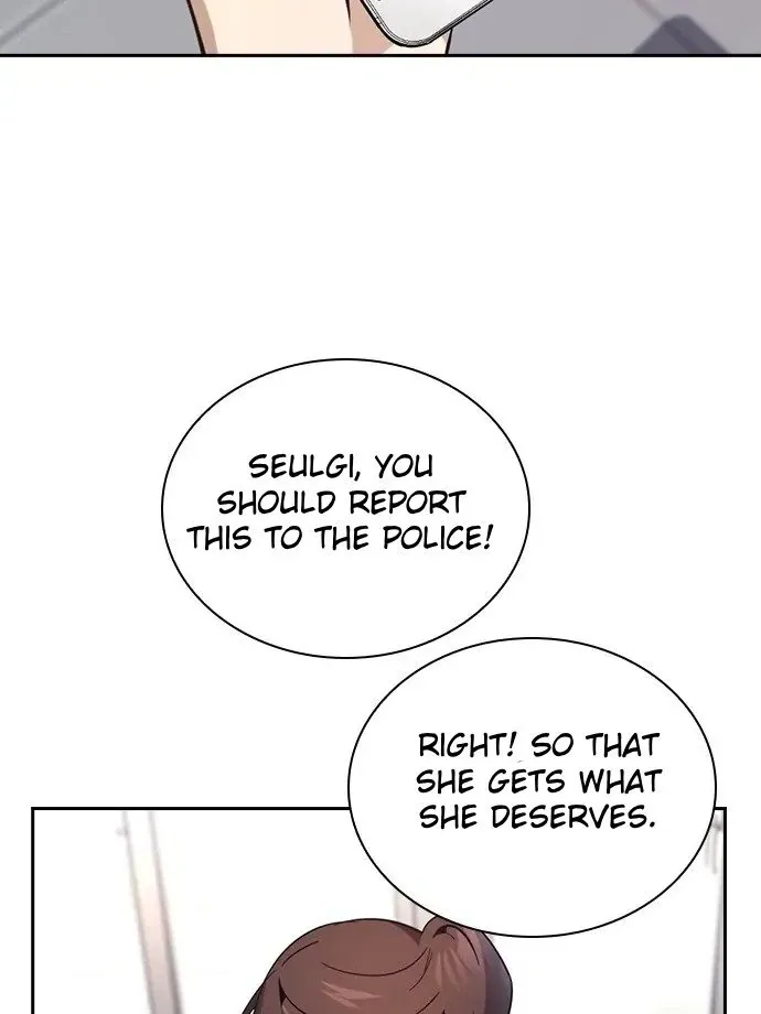 Competition in Good Faith Chapter 8 page 26 - 