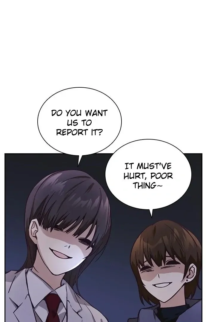 Competition in Good Faith Chapter 8 page 28 - 