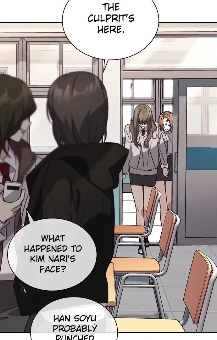 Competition in Good Faith Chapter 8 page 33 - 