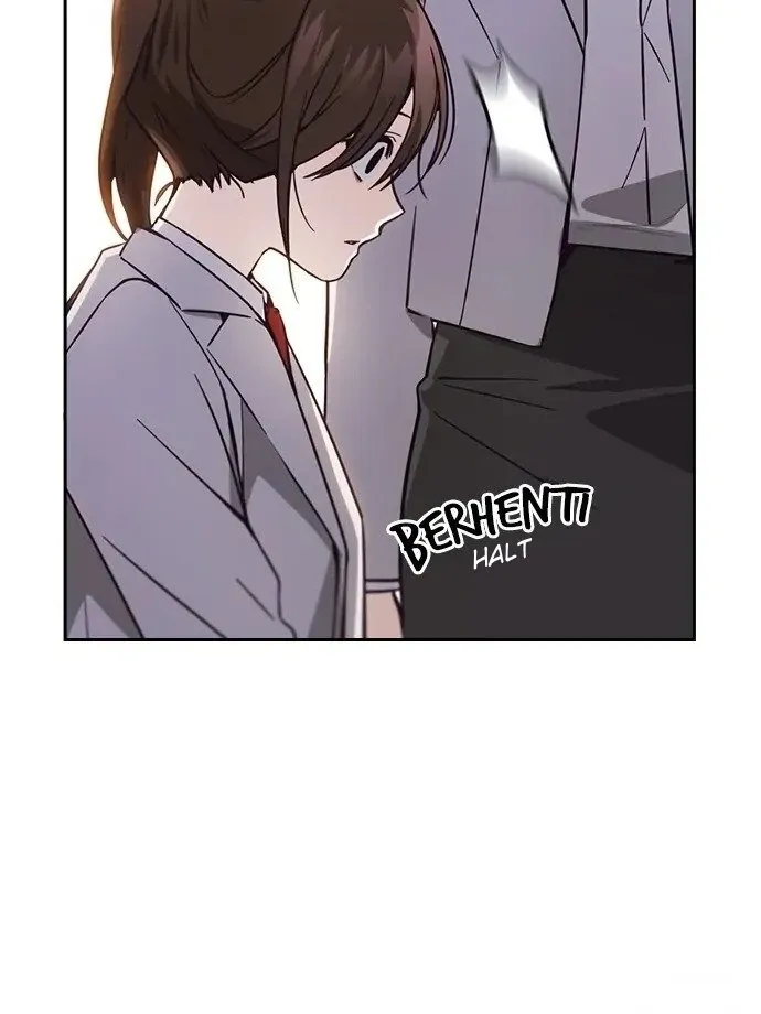Competition in Good Faith Chapter 8 page 35 - 