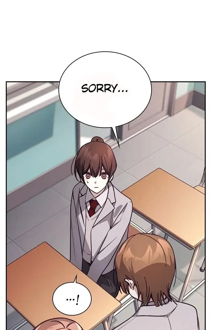 Competition in Good Faith Chapter 8 page 36 - 