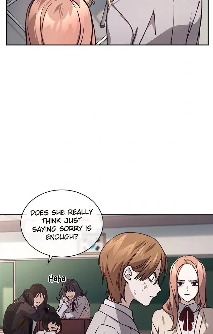 Competition in Good Faith Chapter 8 page 37 - 