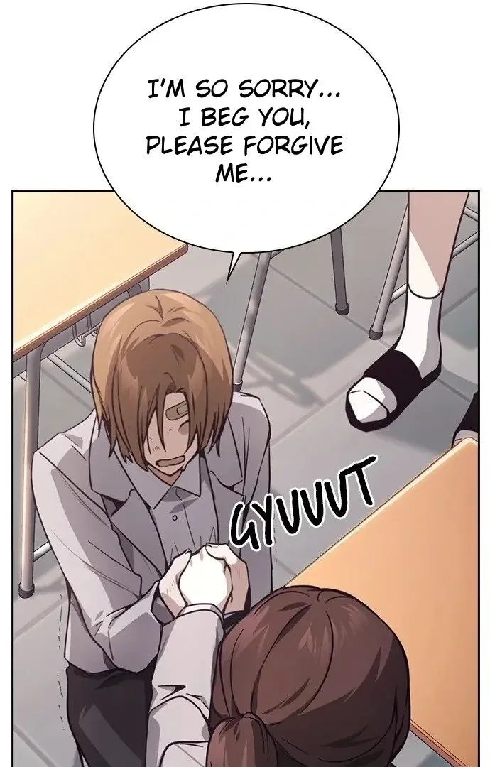 Competition in Good Faith Chapter 8 page 40 - 