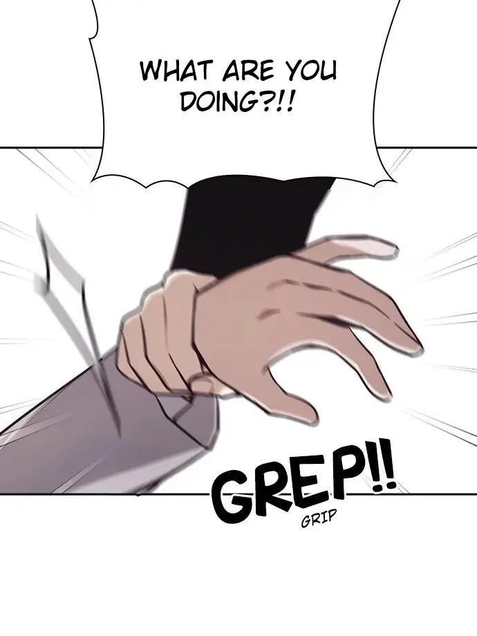 Competition in Good Faith Chapter 8 page 43 - 