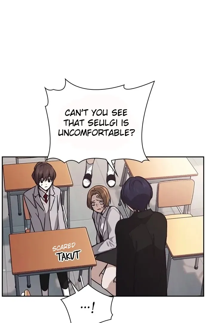 Competition in Good Faith Chapter 8 page 44 - 