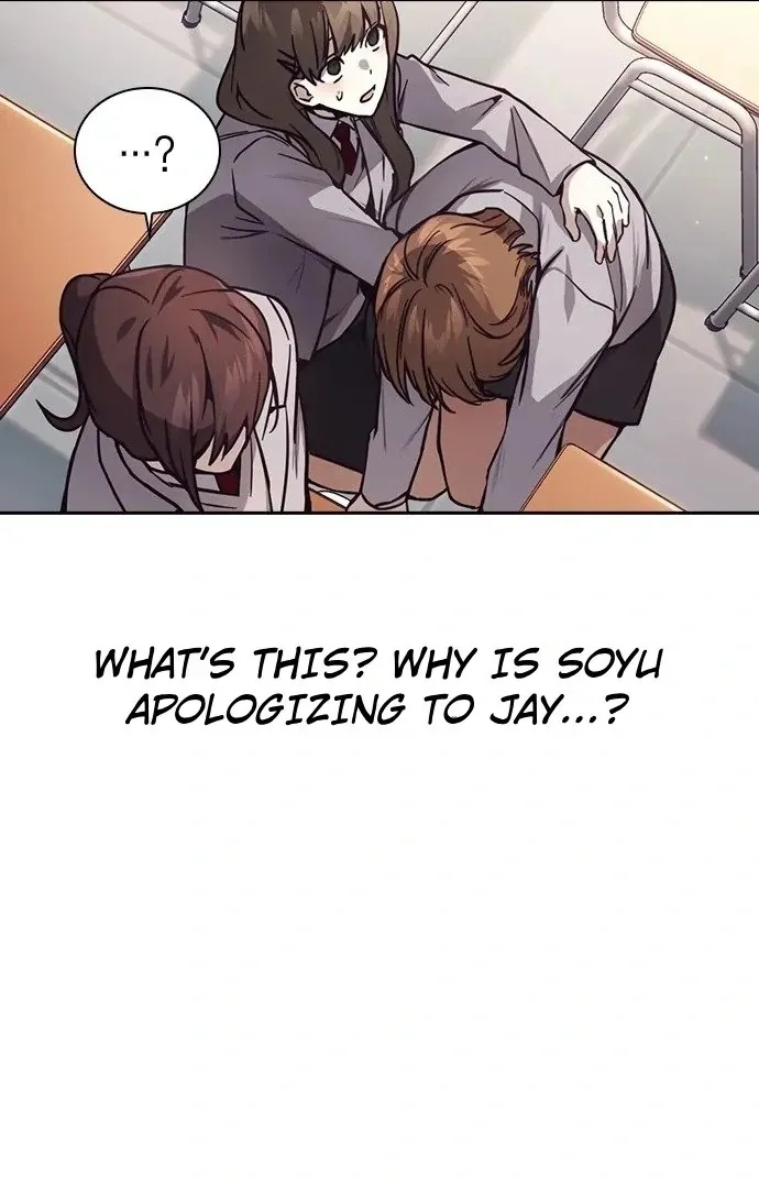 Competition in Good Faith Chapter 8 page 48 - 