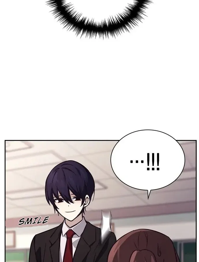 Competition in Good Faith Chapter 8 page 50 - 