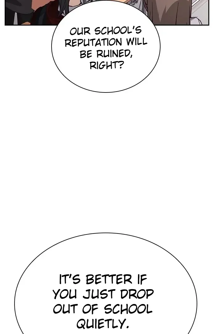 Competition in Good Faith Chapter 8 page 54 - 