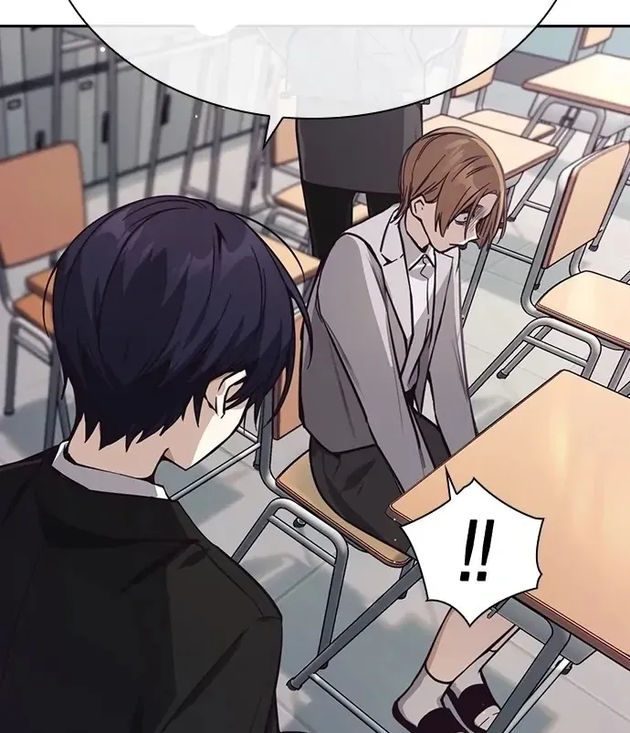 Competition in Good Faith Chapter 8 page 55 - 