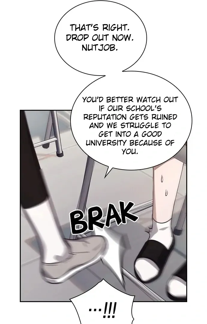 Competition in Good Faith Chapter 8 page 57 - 