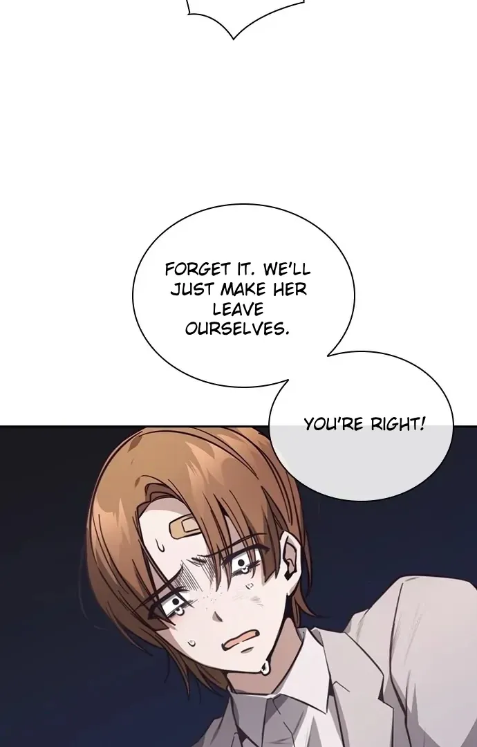 Competition in Good Faith Chapter 8 page 58 - 