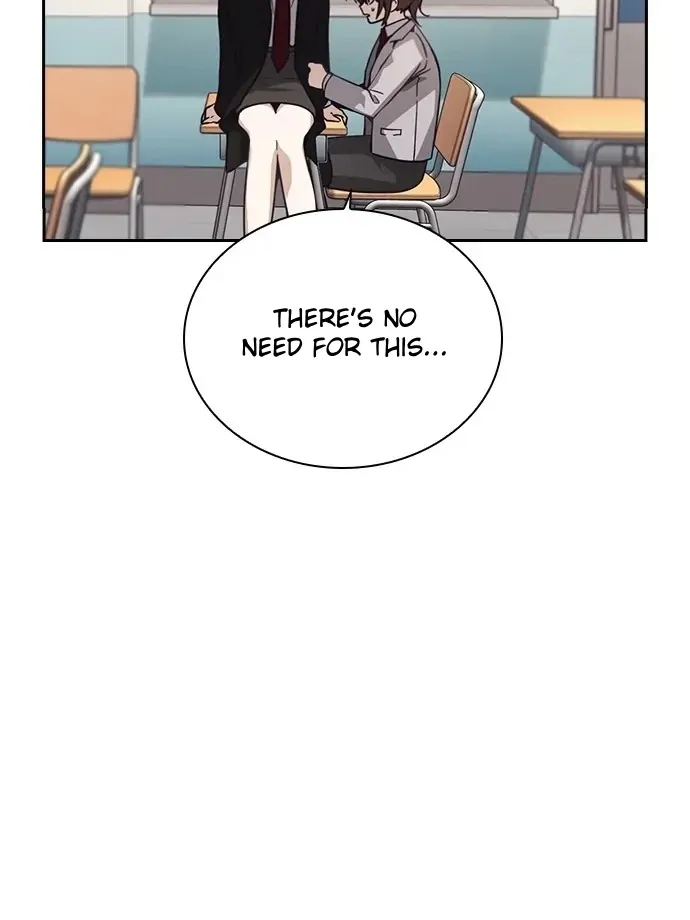 Competition in Good Faith Chapter 8 page 60 - 