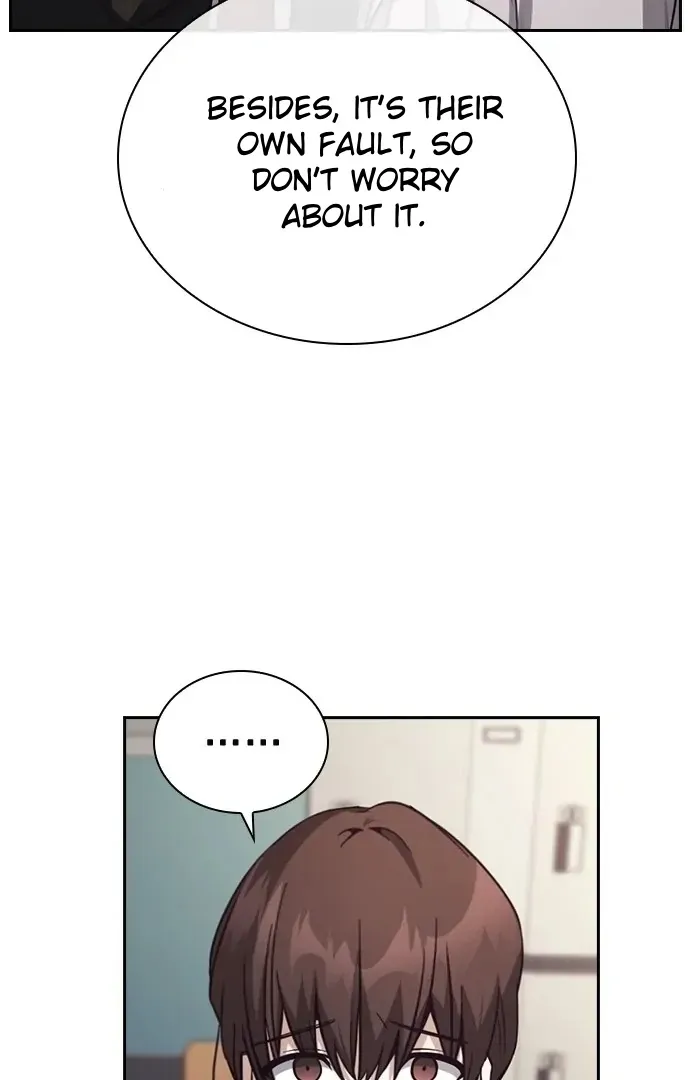 Competition in Good Faith Chapter 8 page 62 - 