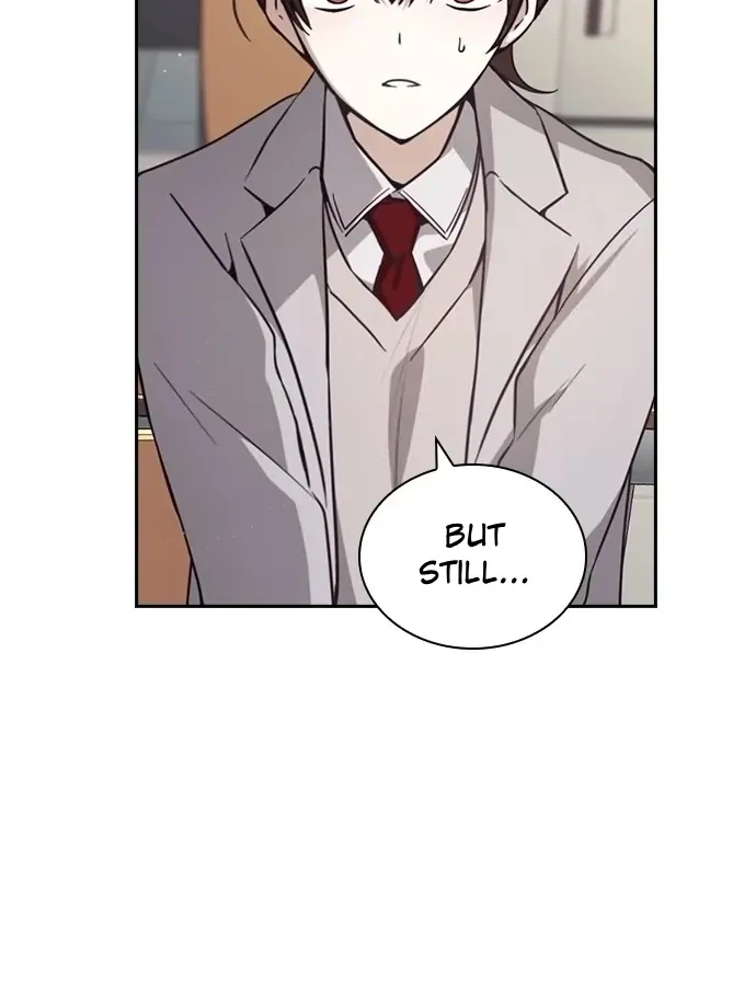 Competition in Good Faith Chapter 8 page 63 - 