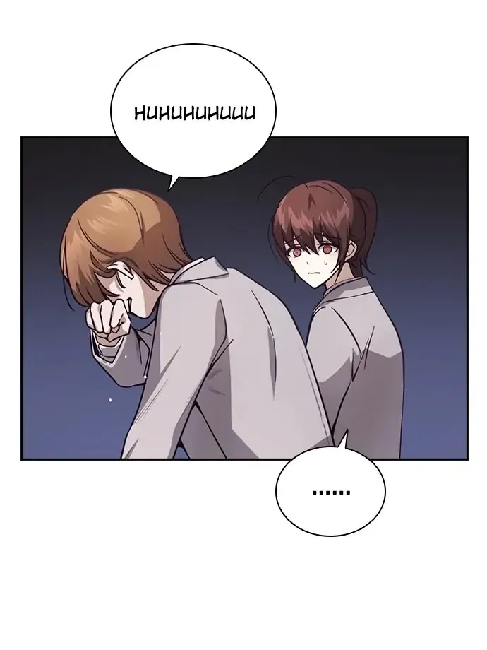 Competition in Good Faith Chapter 8 page 64 - 