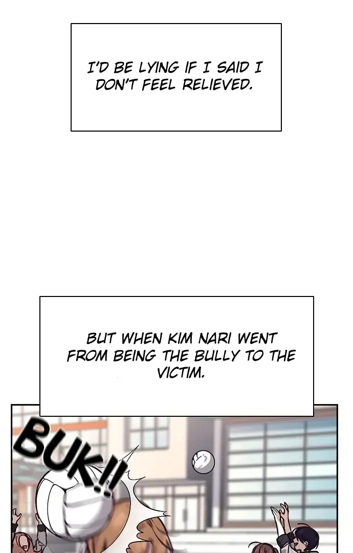 Competition in Good Faith Chapter 8 page 65 - 