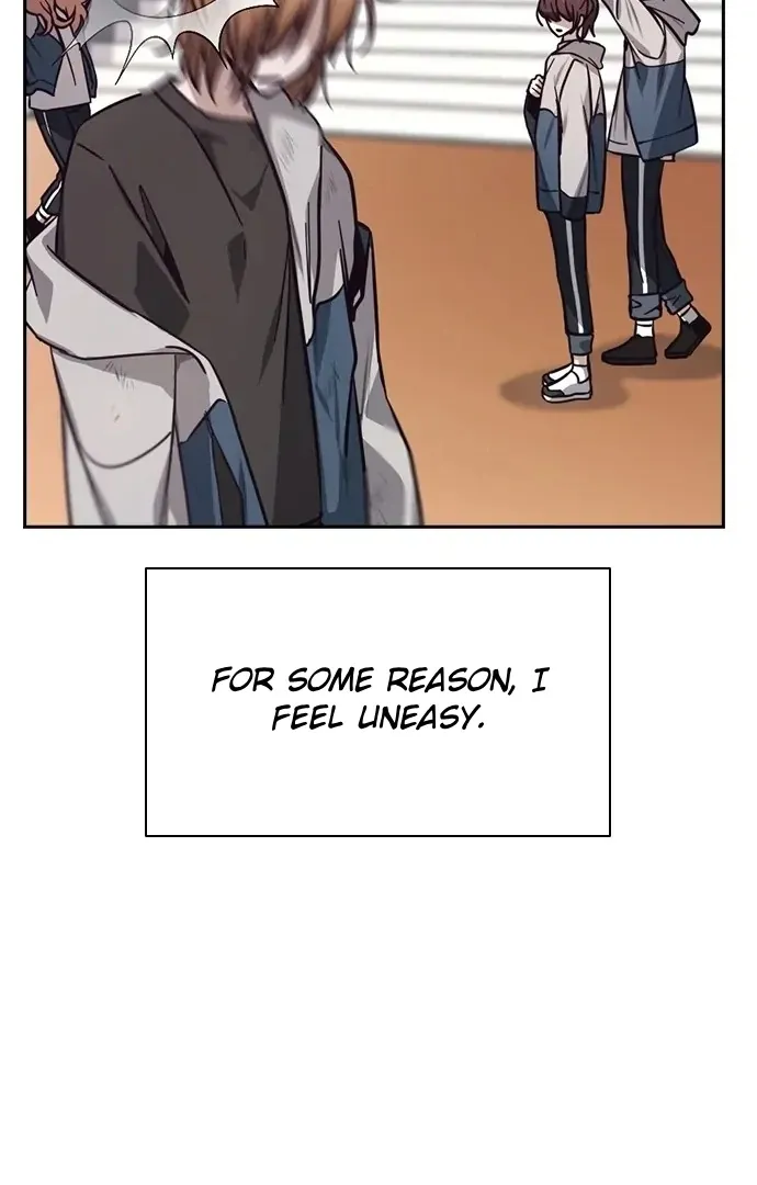Competition in Good Faith Chapter 8 page 66 - 