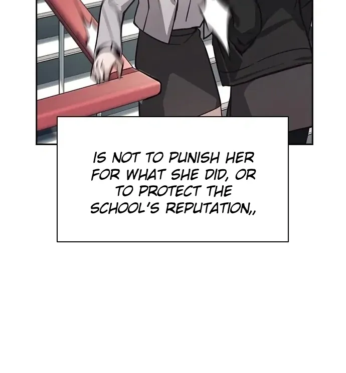 Competition in Good Faith Chapter 8 page 68 - 