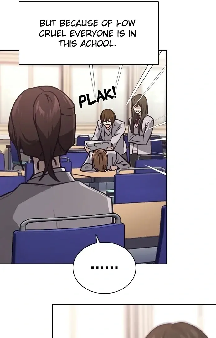 Competition in Good Faith Chapter 8 page 69 - 