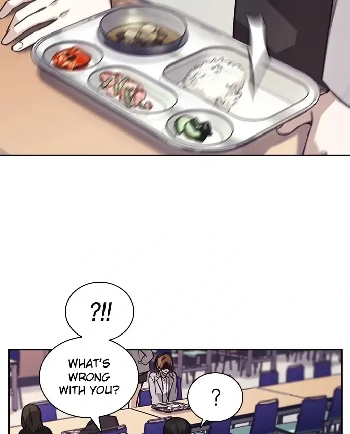 Competition in Good Faith Chapter 8 page 75 - 