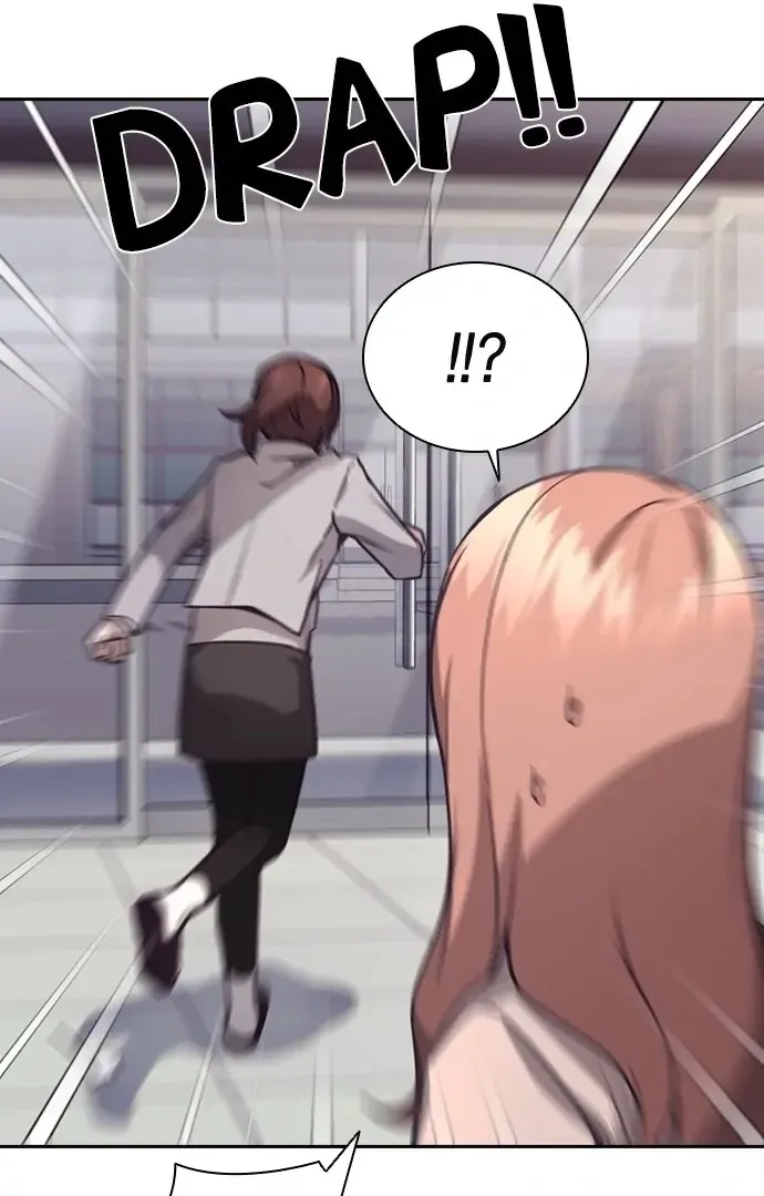 Competition in Good Faith Chapter 8 page 77 - 