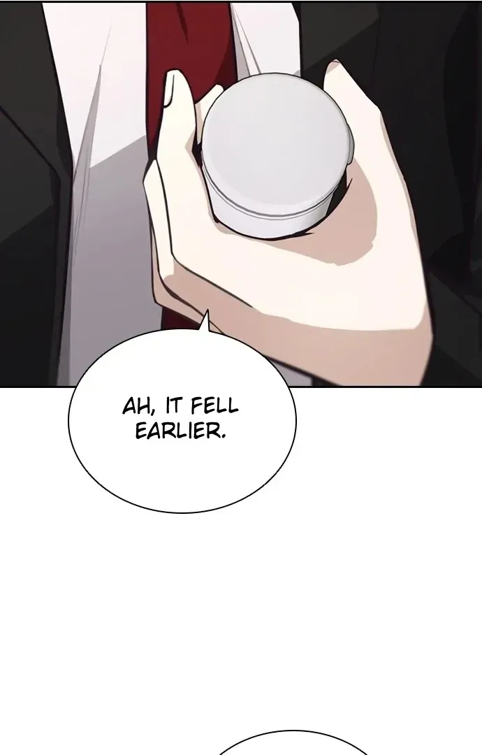 Competition in Good Faith Chapter 8 page 85 - 