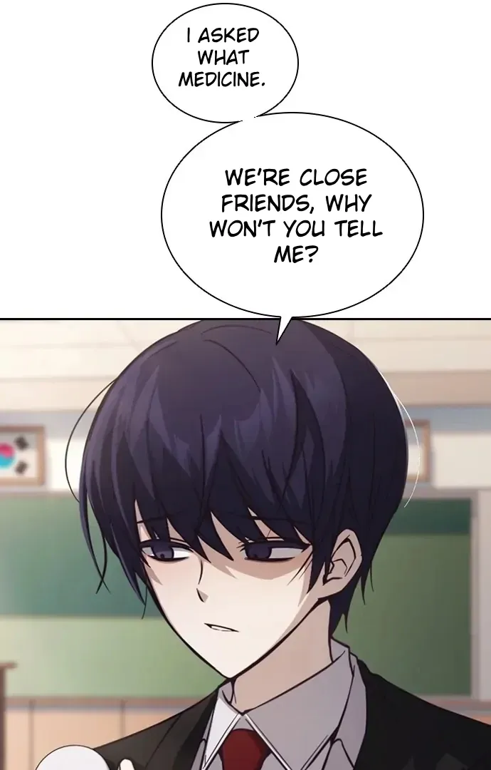 Competition in Good Faith Chapter 8 page 90 - 