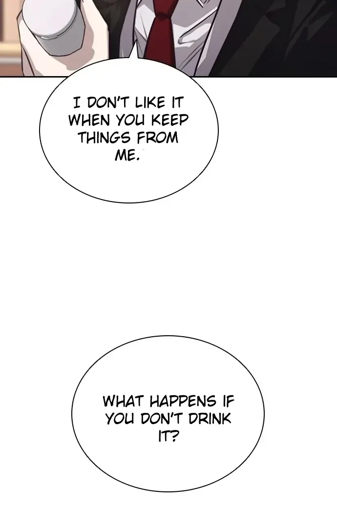 Competition in Good Faith Chapter 8 page 91 - 