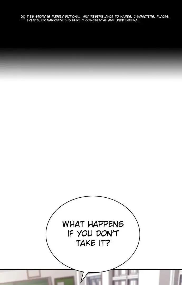 Competition in Good Faith Chapter 9 page 1 - 