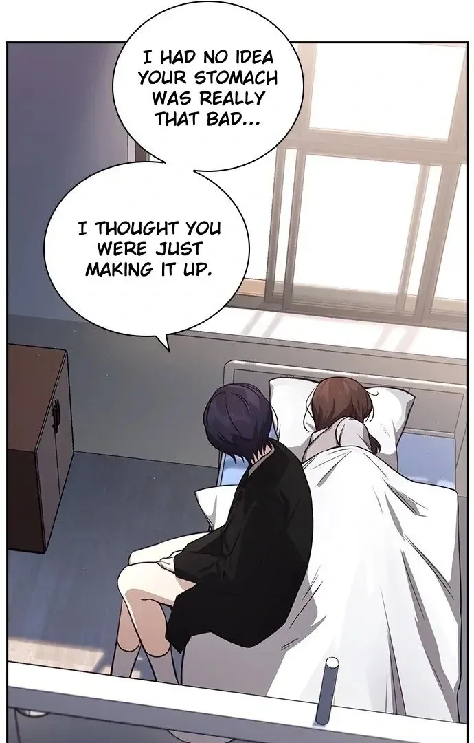 Competition in Good Faith Chapter 9 page 14 - 