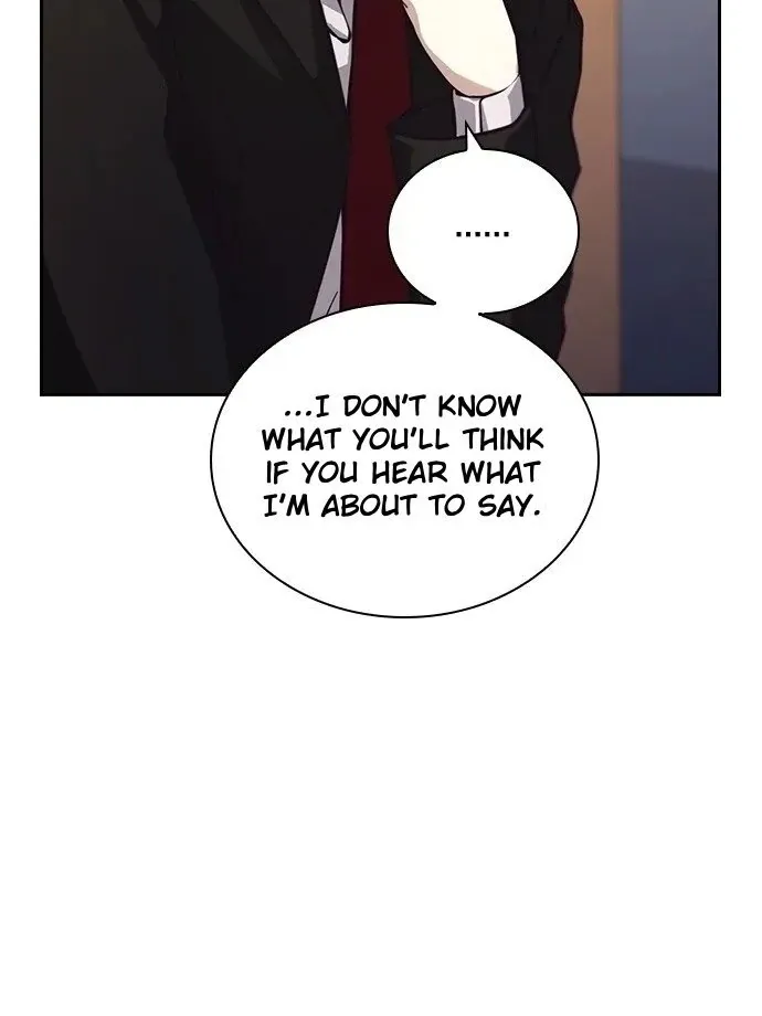 Competition in Good Faith Chapter 9 page 17 - 