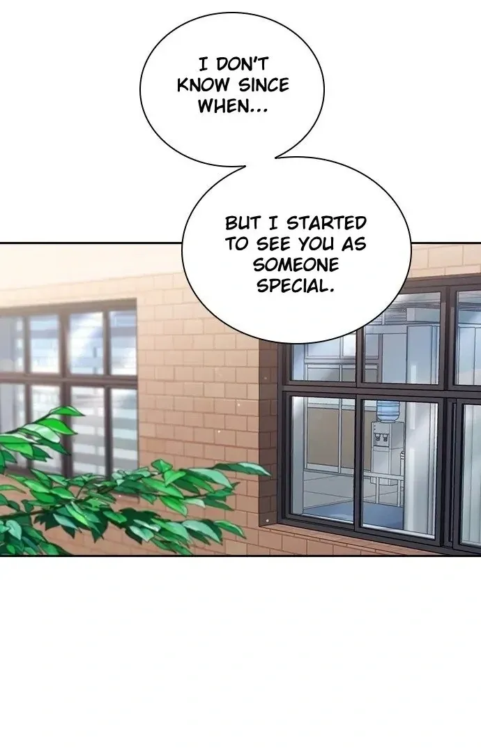 Competition in Good Faith Chapter 9 page 18 - 