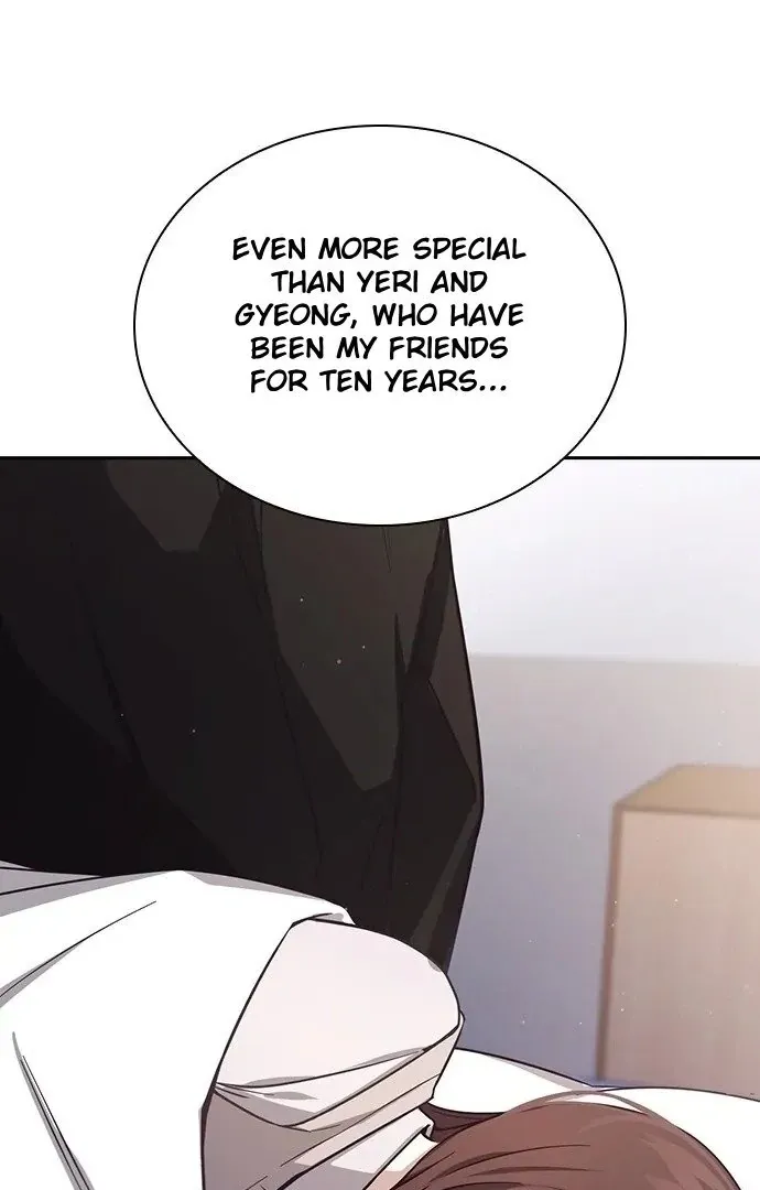 Competition in Good Faith Chapter 9 page 19 - 