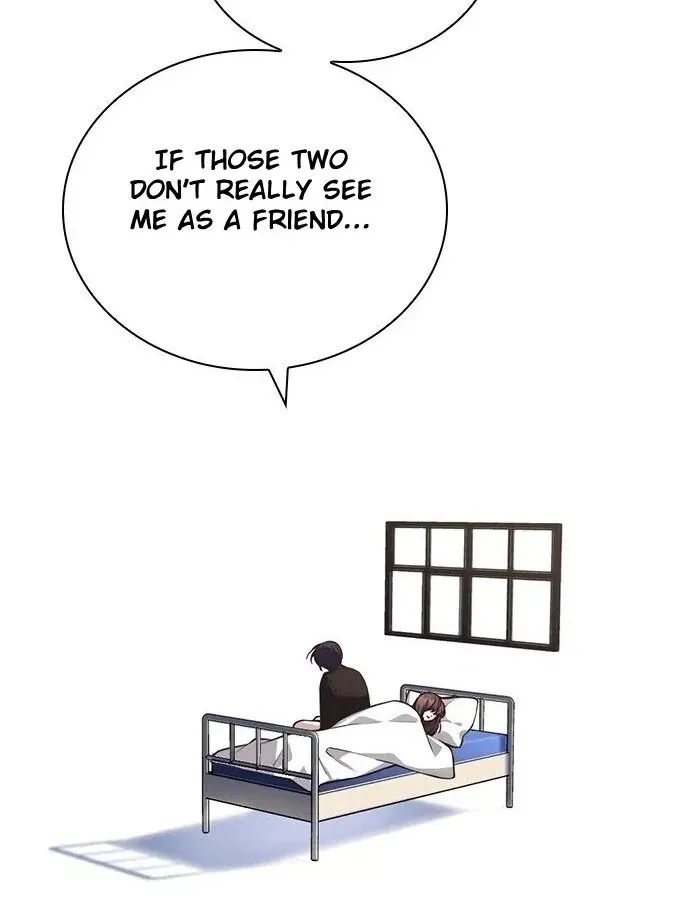 Competition in Good Faith Chapter 9 page 21 - 