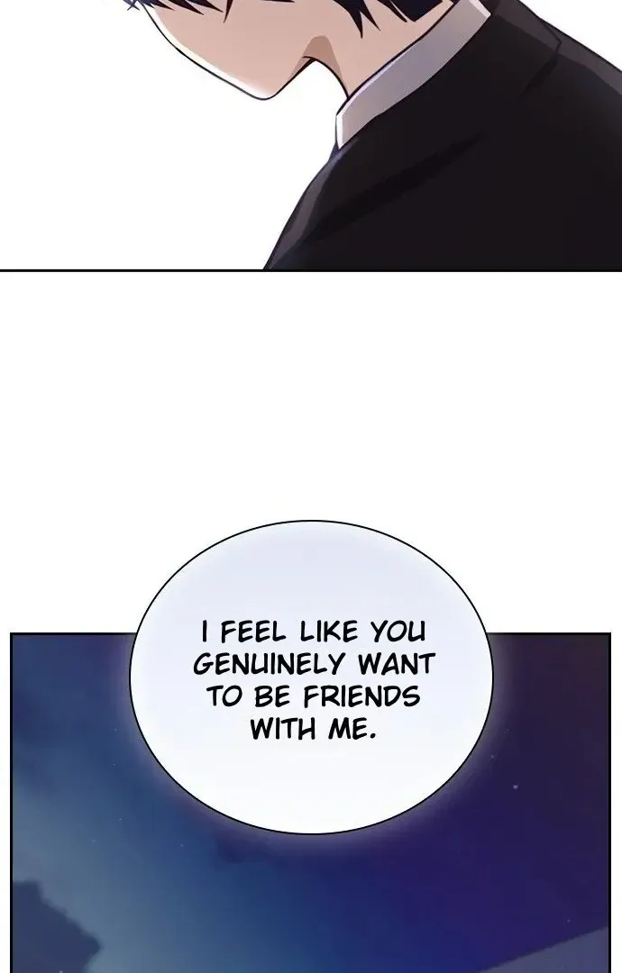 Competition in Good Faith Chapter 9 page 23 - 