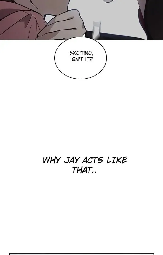 Competition in Good Faith Chapter 9 page 35 - 