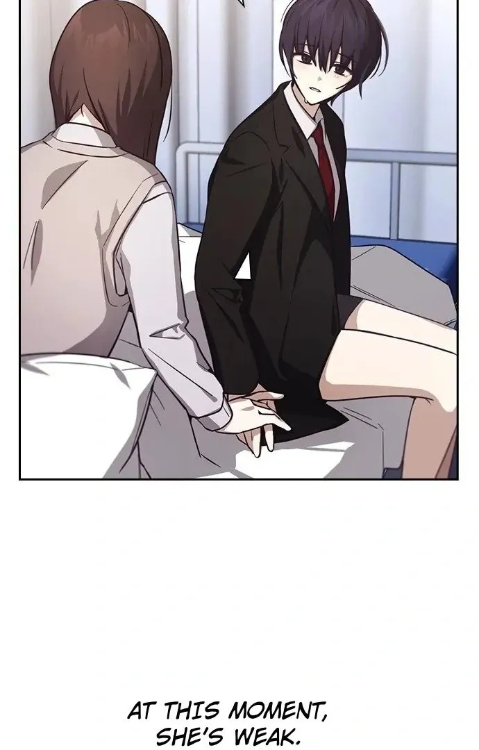 Competition in Good Faith Chapter 9 page 39 - 
